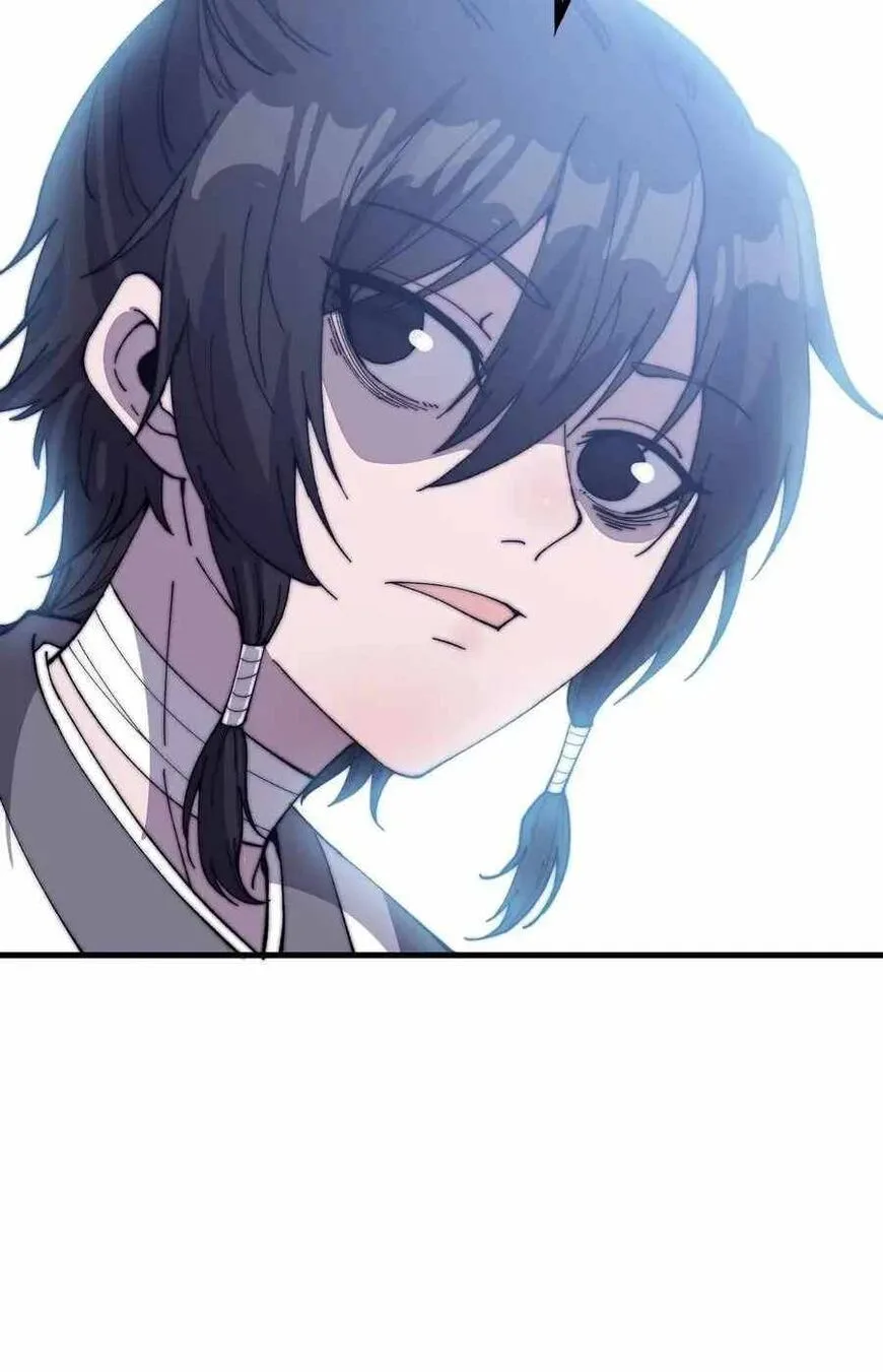 Kaiju Yi Zuo Shan Chapter 82 page 43