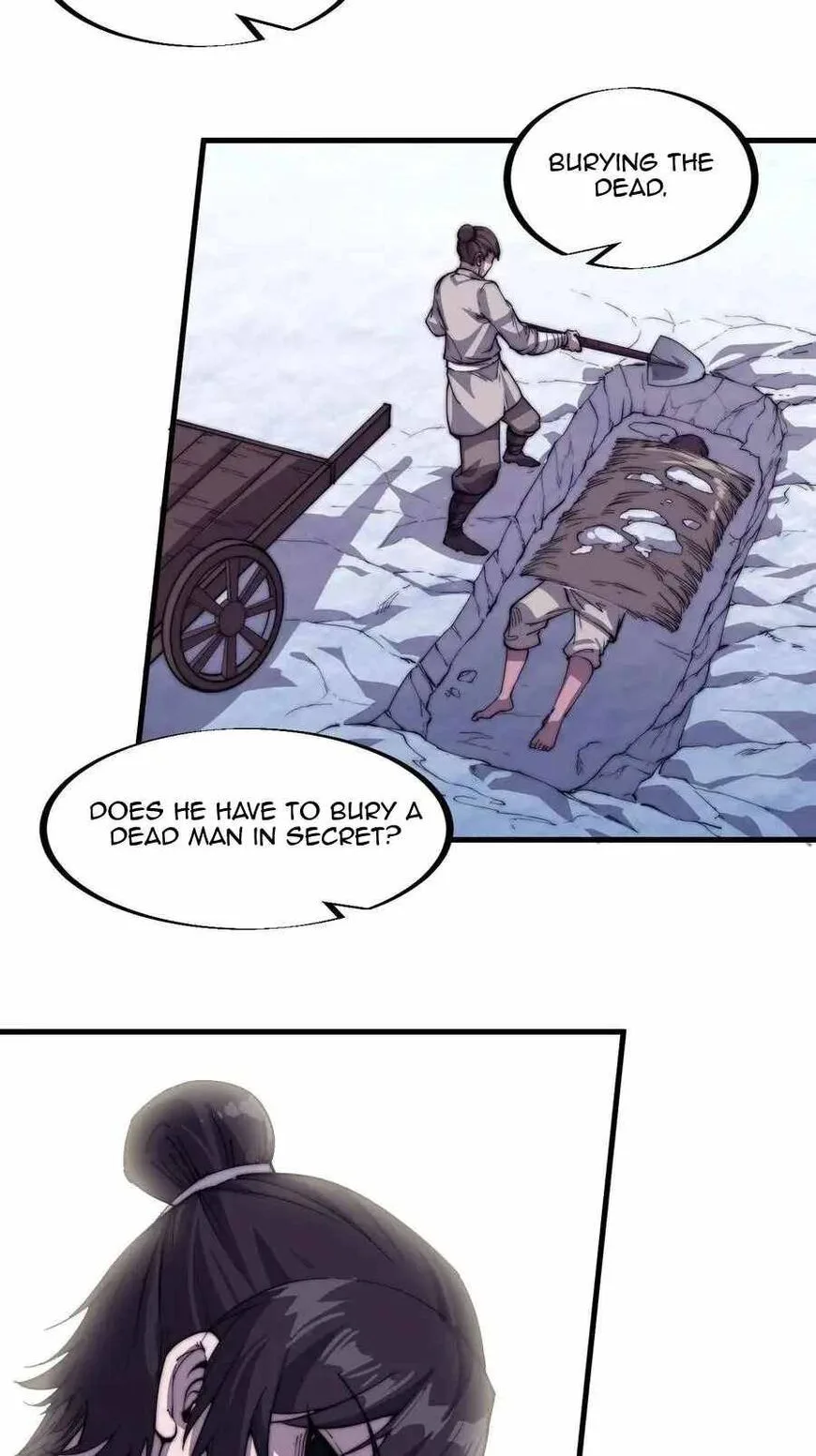 Kaiju Yi Zuo Shan Chapter 82 page 47