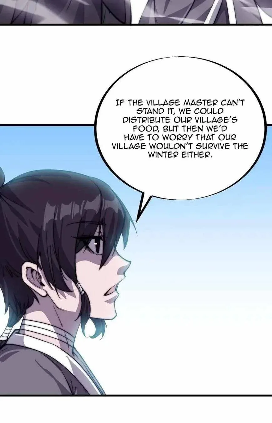 Kaiju Yi Zuo Shan Chapter 82 page 49