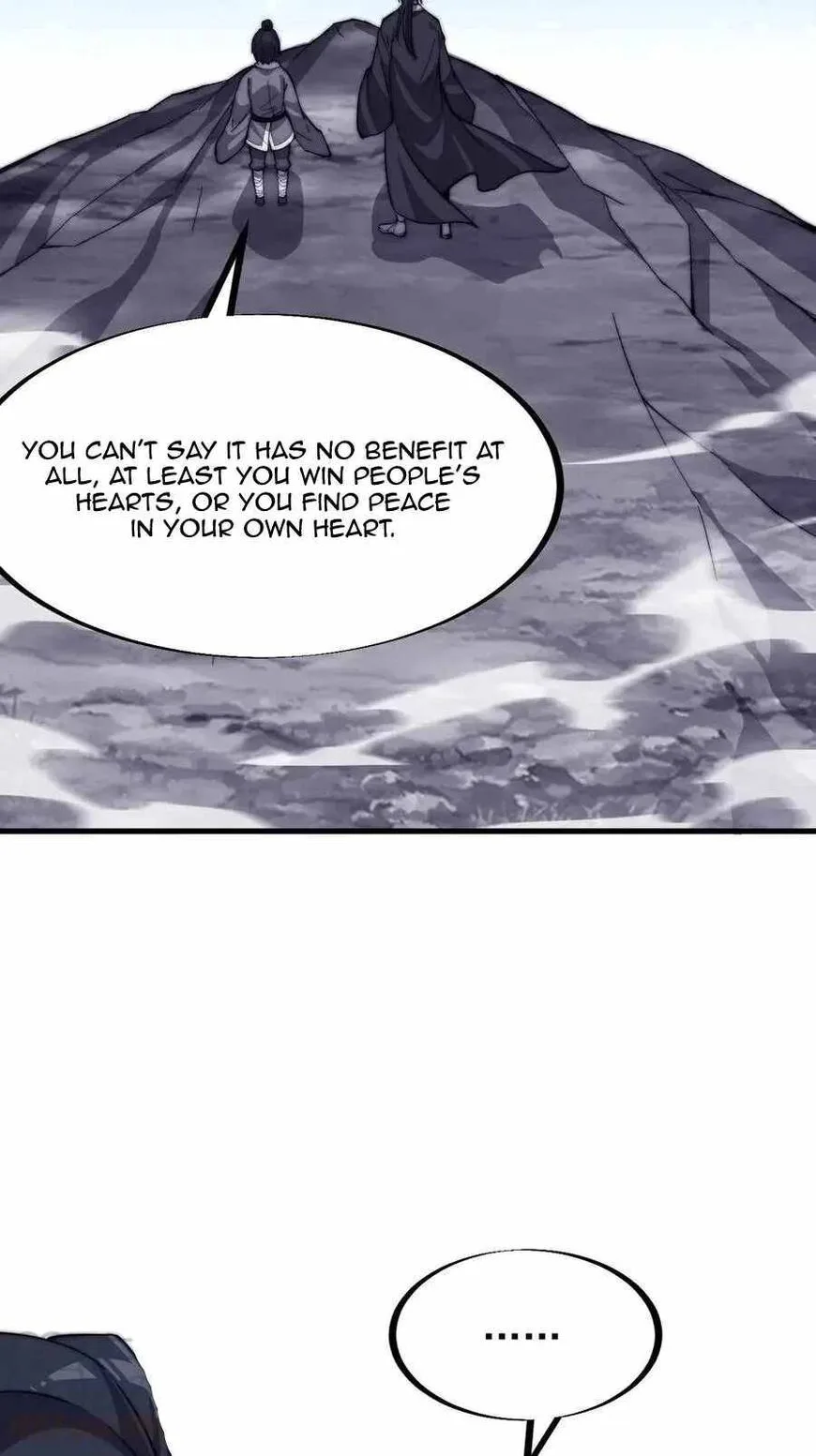 Kaiju Yi Zuo Shan Chapter 82 page 51