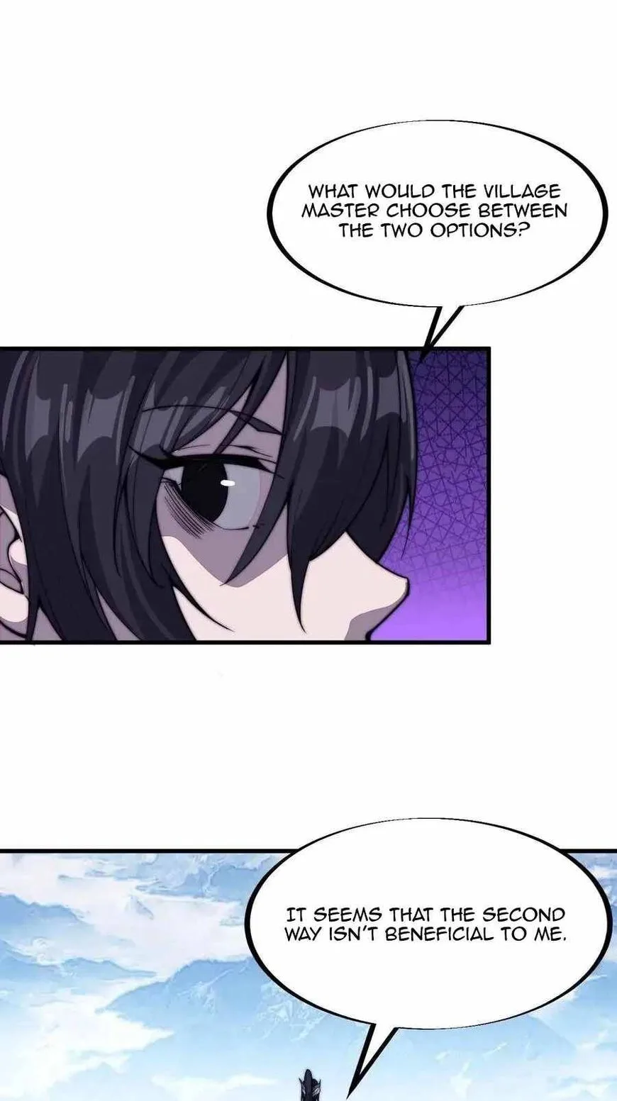 Kaiju Yi Zuo Shan Chapter 82 page 50