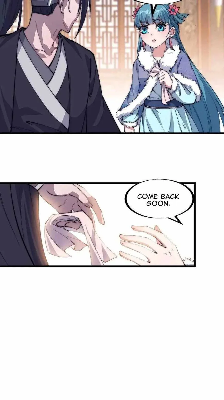 Kaiju Yi Zuo Shan Chapter 83 page 6