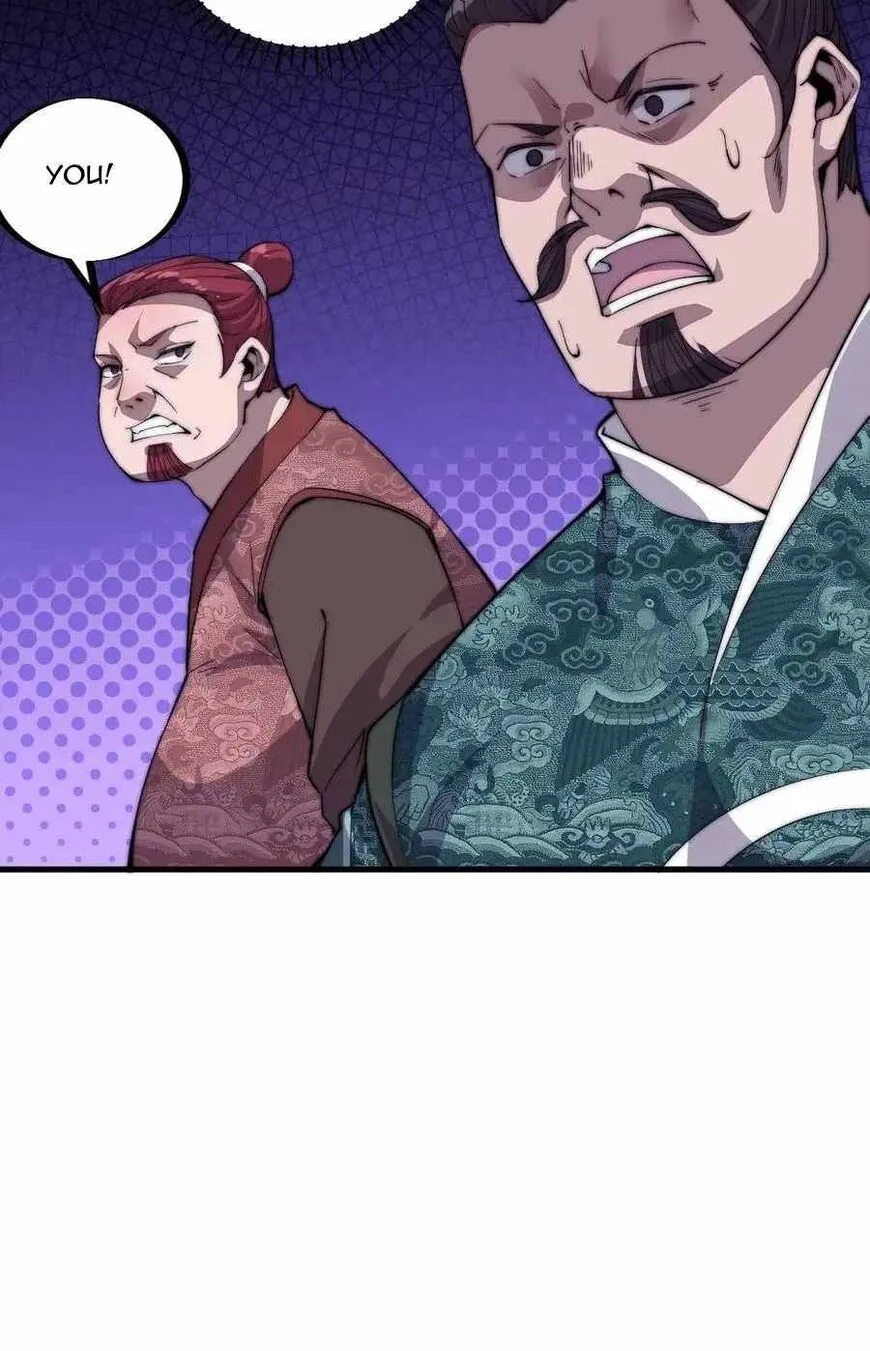 Kaiju Yi Zuo Shan Chapter 83 page 19