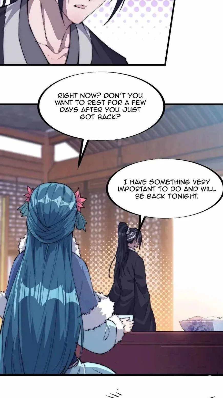 Kaiju Yi Zuo Shan Chapter 83 page 4