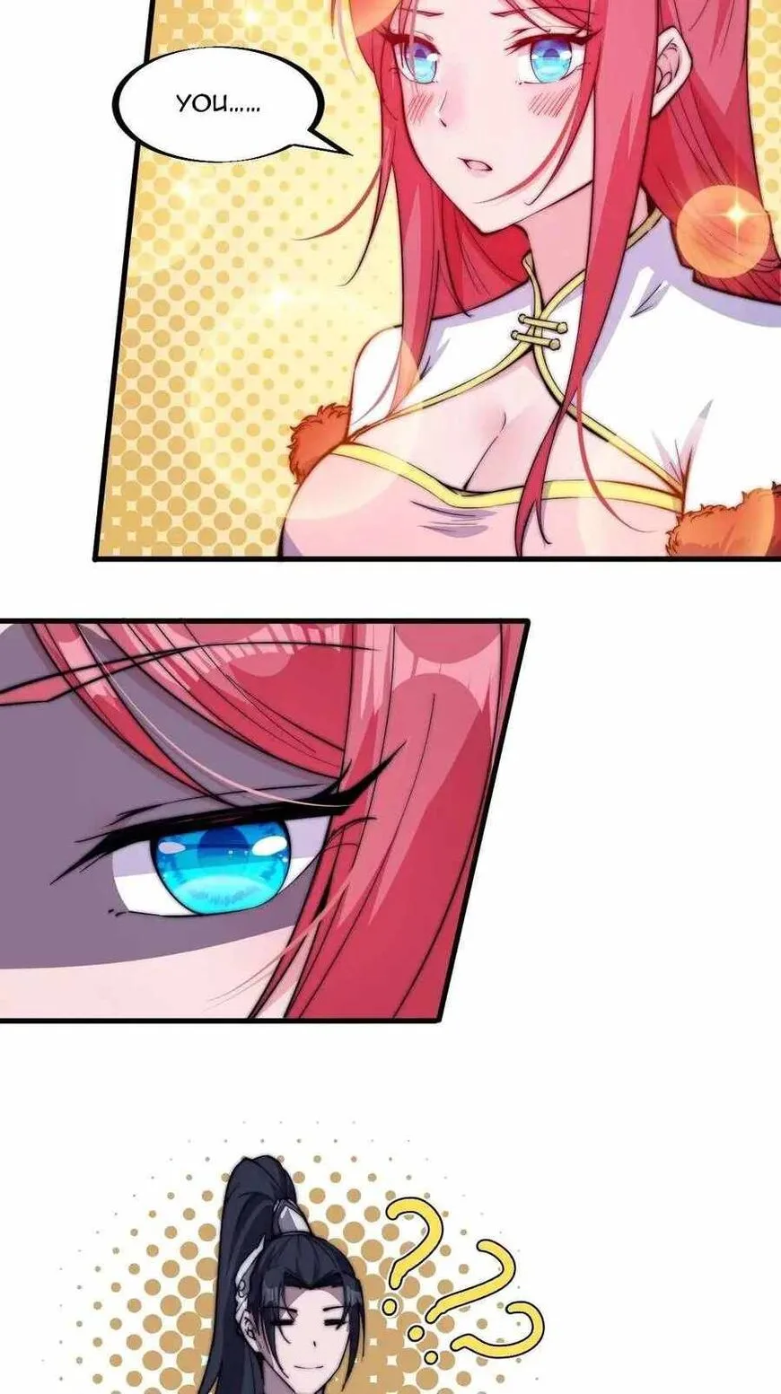 Kaiju Yi Zuo Shan Chapter 83 page 21