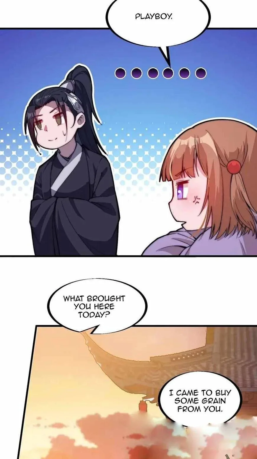 Kaiju Yi Zuo Shan Chapter 83 page 24