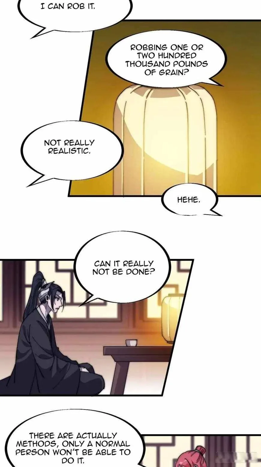 Kaiju Yi Zuo Shan Chapter 83 page 27