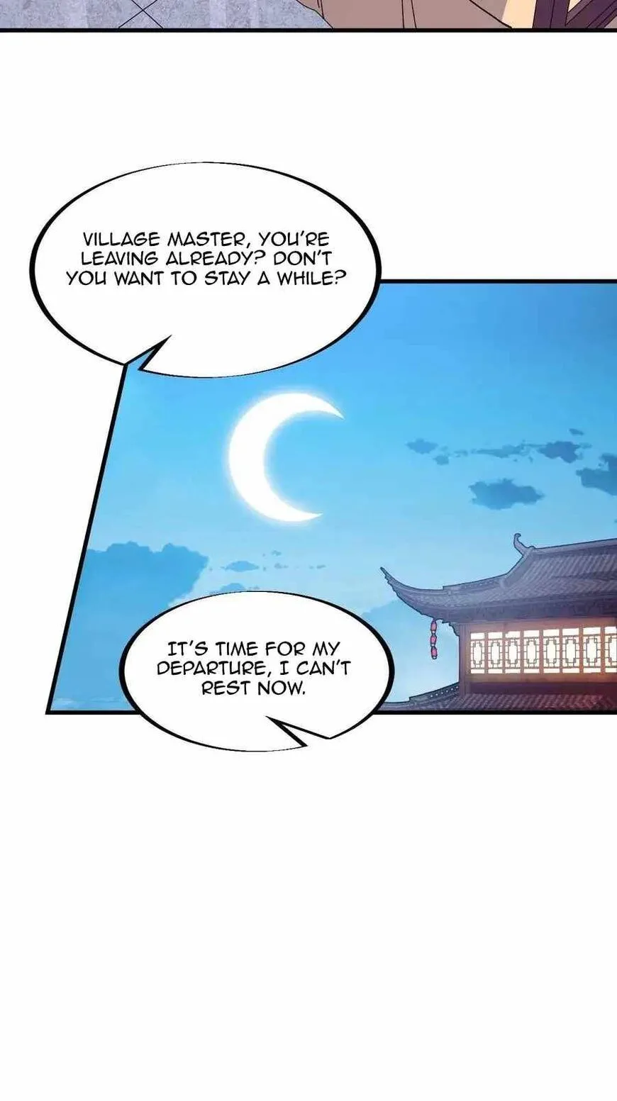 Kaiju Yi Zuo Shan Chapter 83 page 35