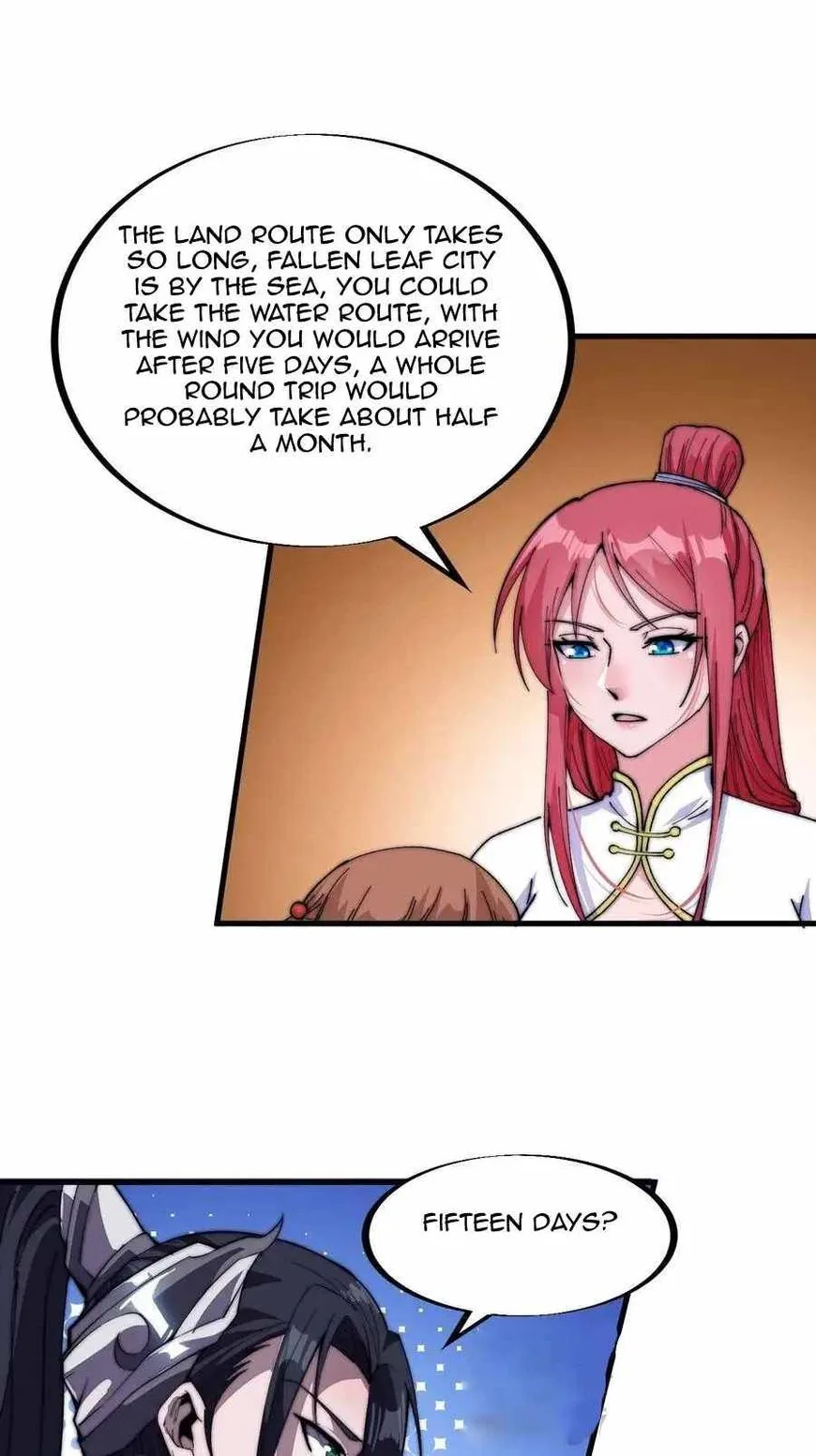 Kaiju Yi Zuo Shan Chapter 83 page 32