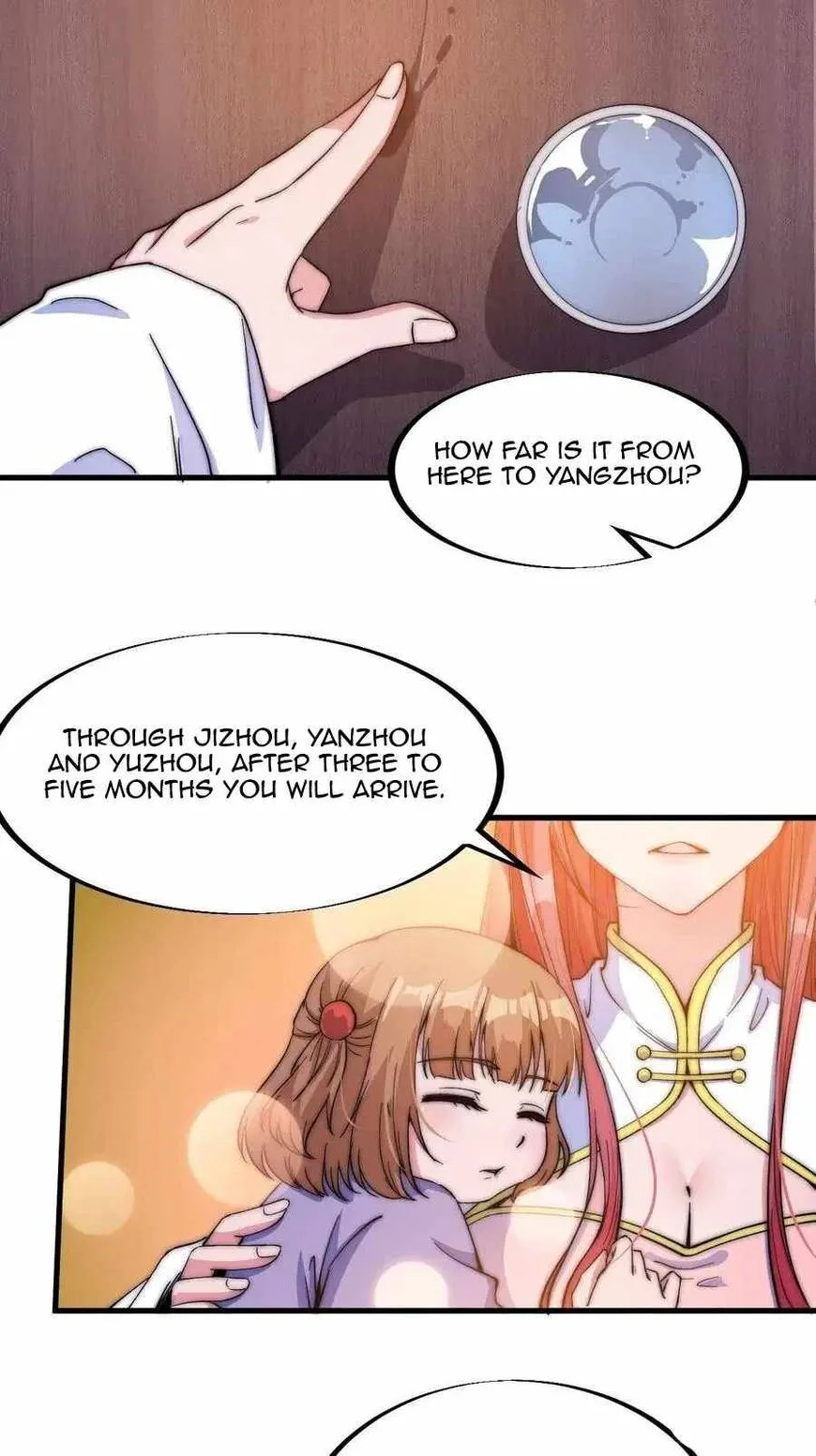 Kaiju Yi Zuo Shan Chapter 83 page 30
