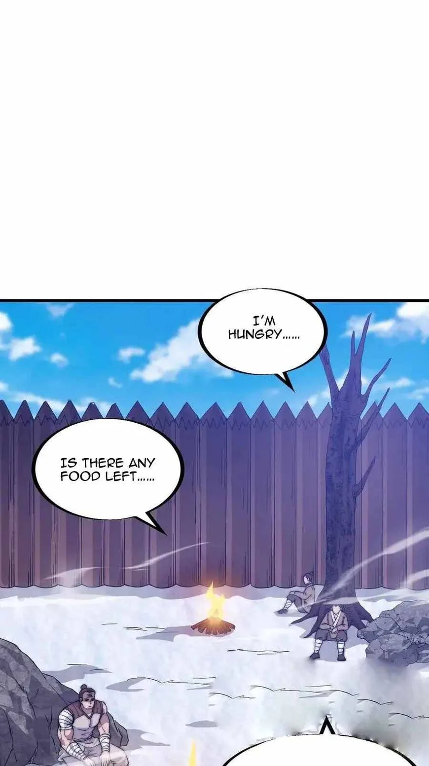 Kaiju Yi Zuo Shan Chapter 84 page 2