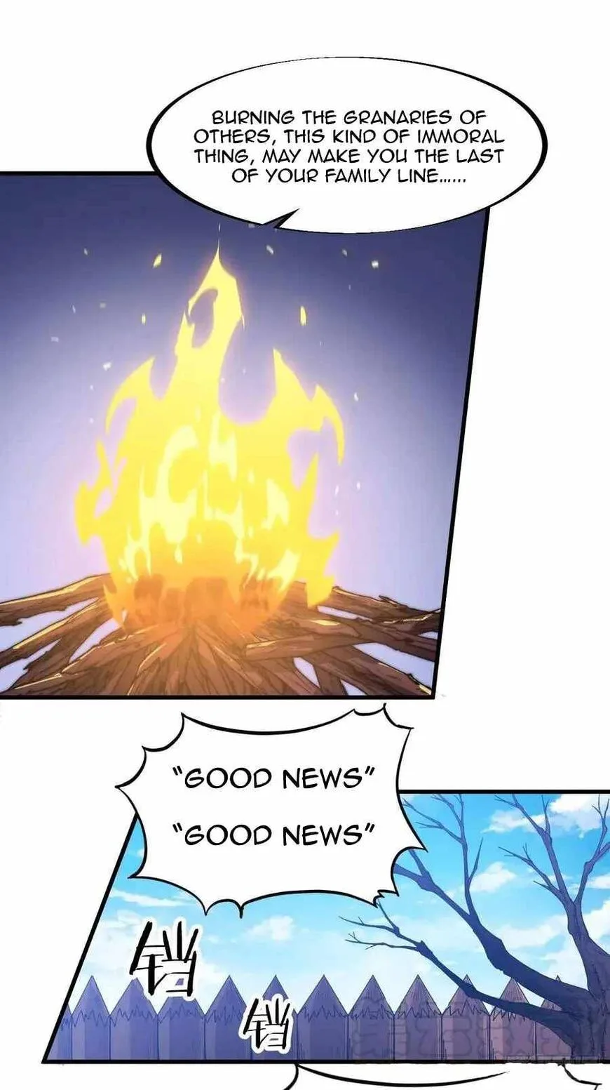 Kaiju Yi Zuo Shan Chapter 84 page 8