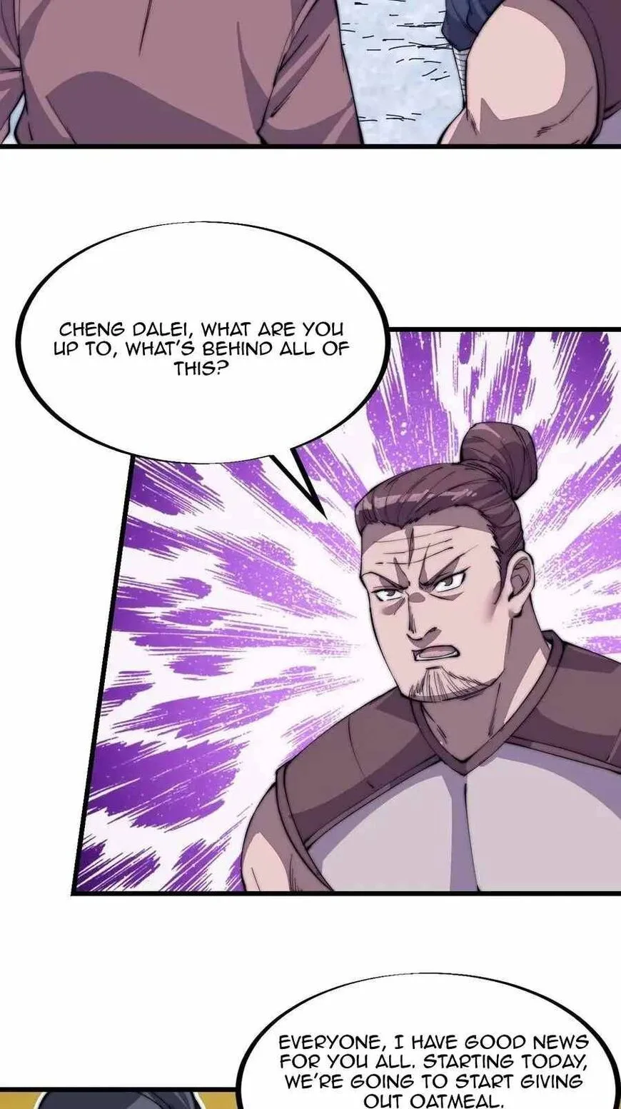 Kaiju Yi Zuo Shan Chapter 84 page 17