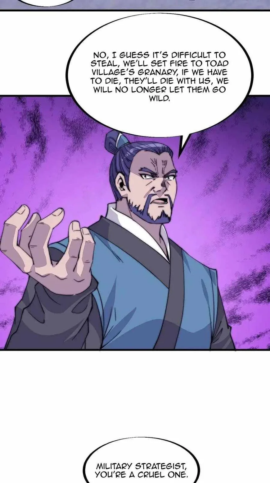Kaiju Yi Zuo Shan Chapter 84 page 6