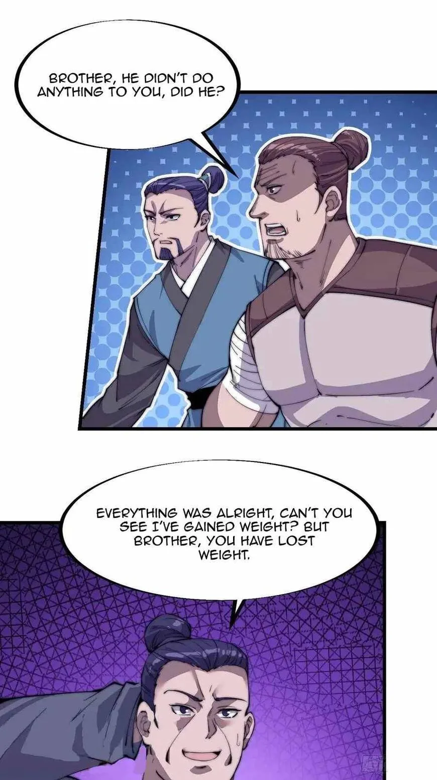 Kaiju Yi Zuo Shan Chapter 84 page 14