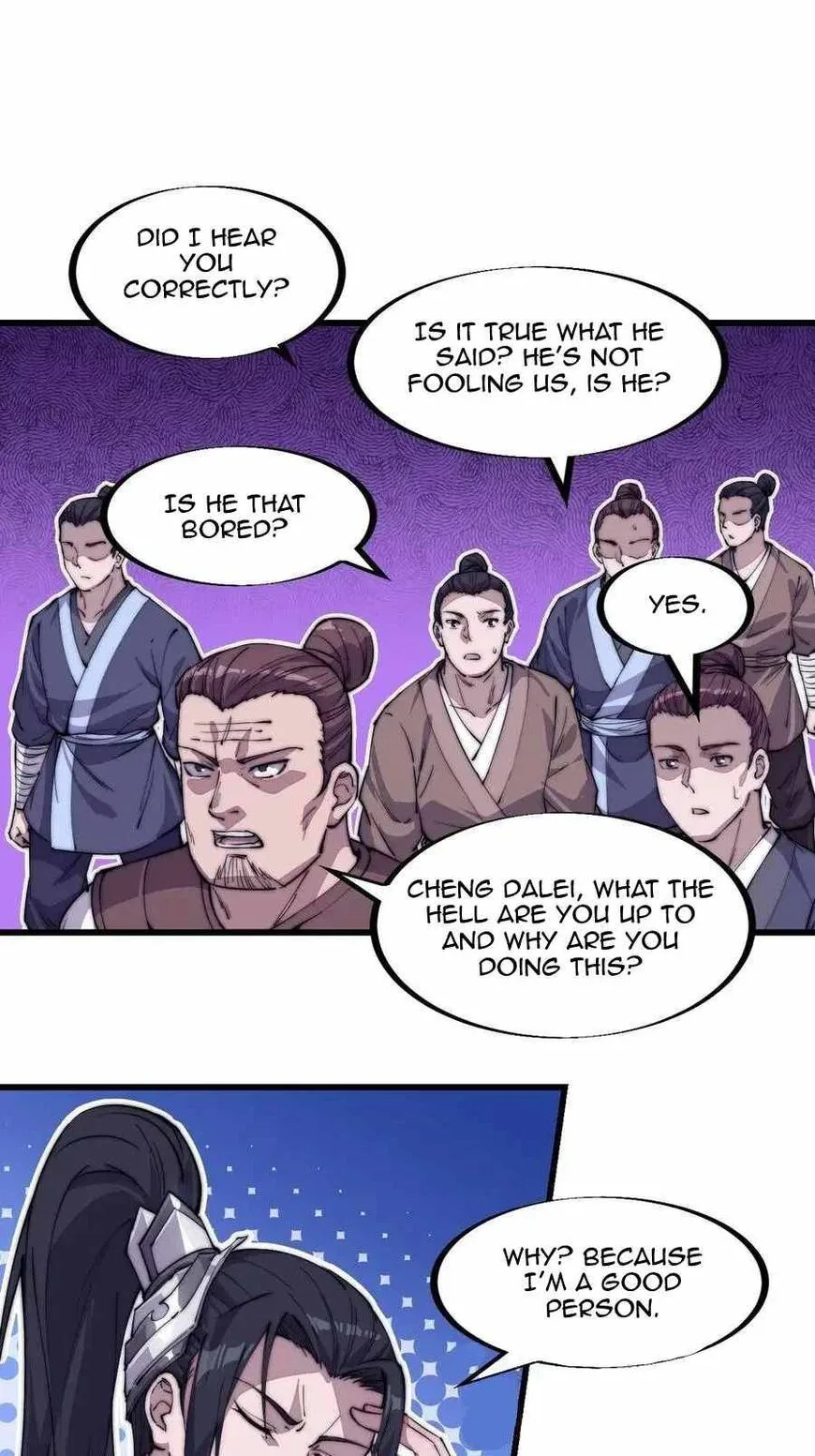 Kaiju Yi Zuo Shan Chapter 84 page 20