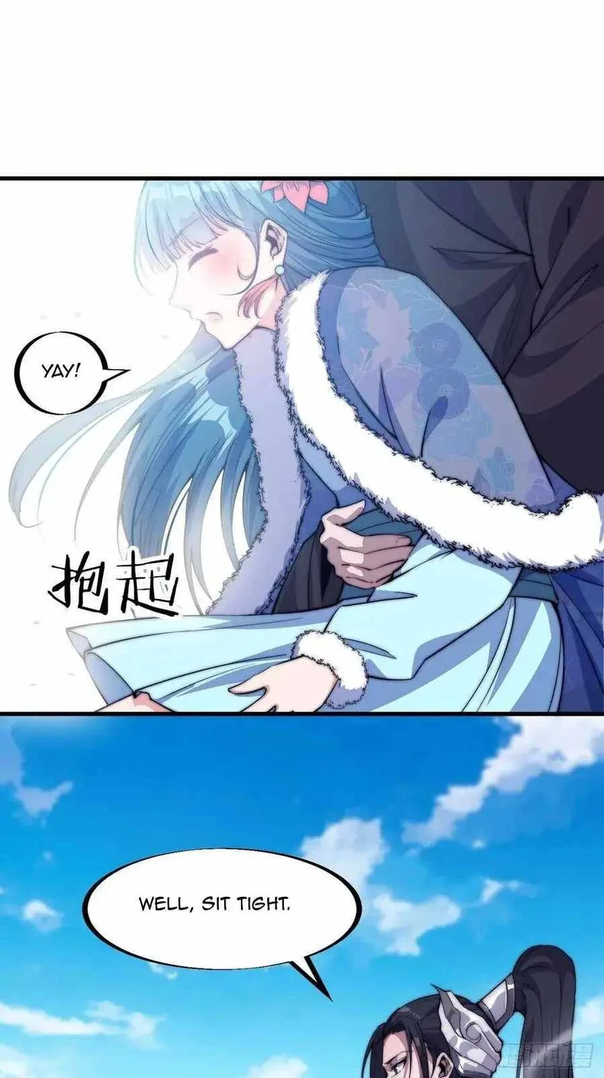 Kaiju Yi Zuo Shan Chapter 84 page 29