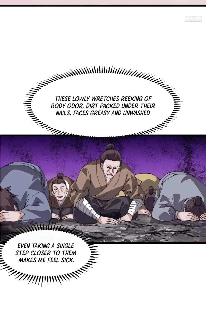 Kaiju Yi Zuo Shan Chapter 840 page 3
