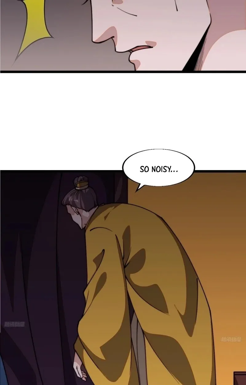 Kaiju Yi Zuo Shan Chapter 841 page 5