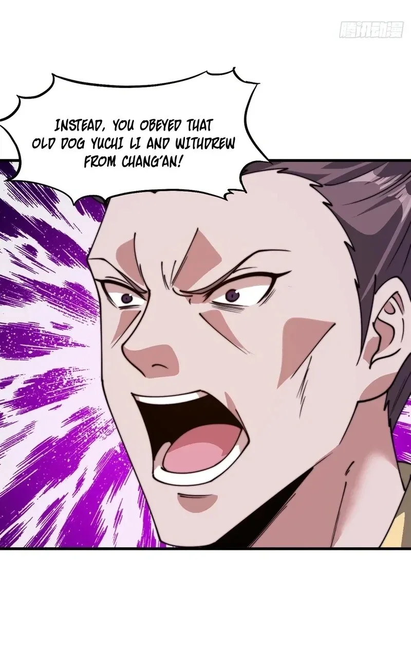 Kaiju Yi Zuo Shan Chapter 841 page 39