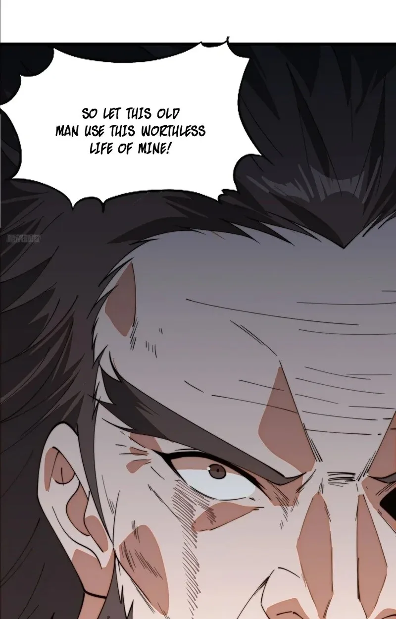 Kaiju Yi Zuo Shan Chapter 842 page 7