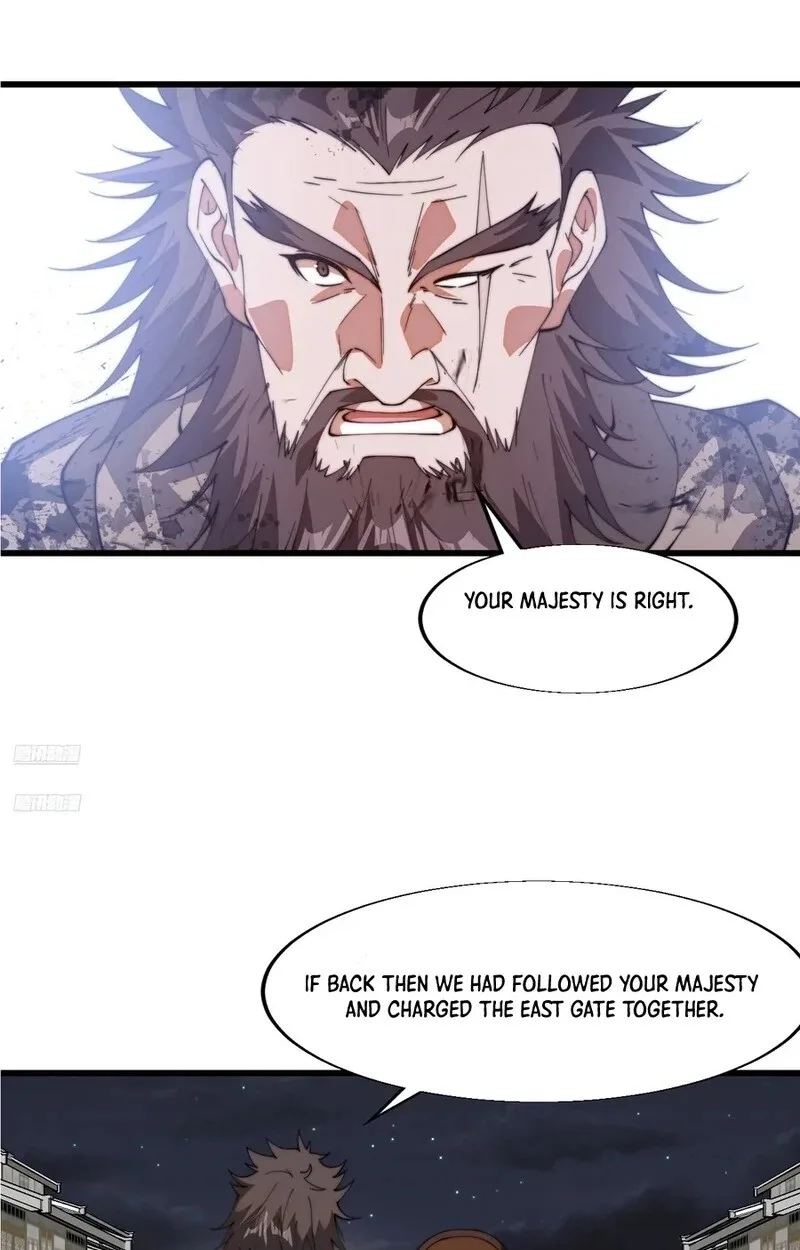 Kaiju Yi Zuo Shan Chapter 842 page 4