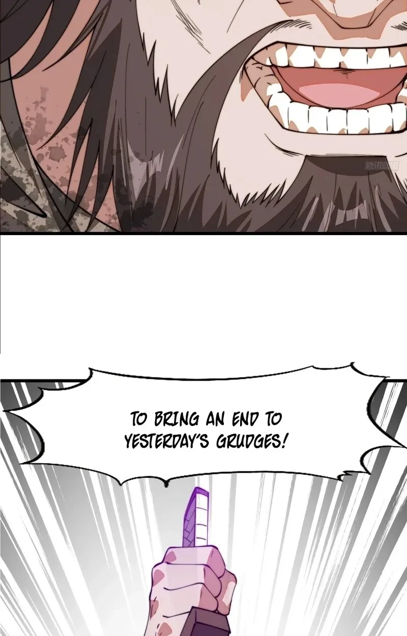Kaiju Yi Zuo Shan Chapter 842 page 8