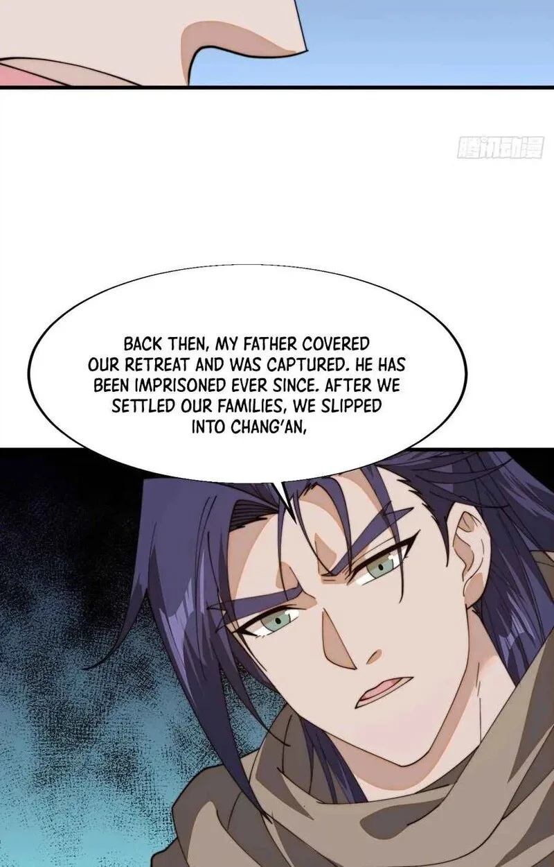 Kaiju Yi Zuo Shan Chapter 842 page 26