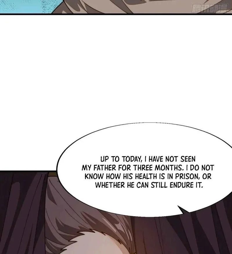 Kaiju Yi Zuo Shan Chapter 842 page 27