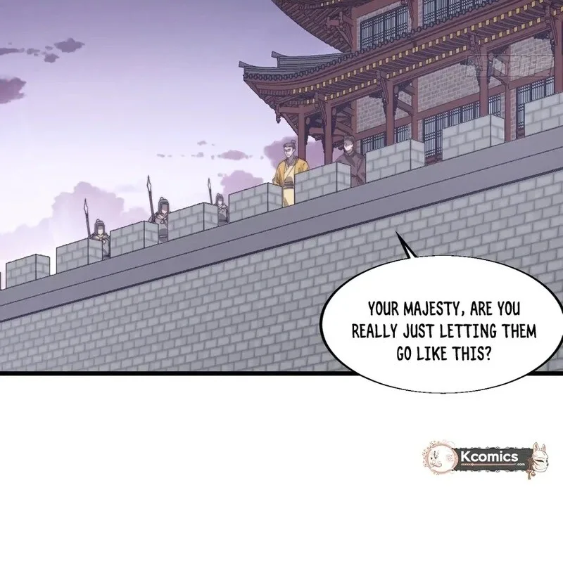 Kaiju Yi Zuo Shan Chapter 842 page 38