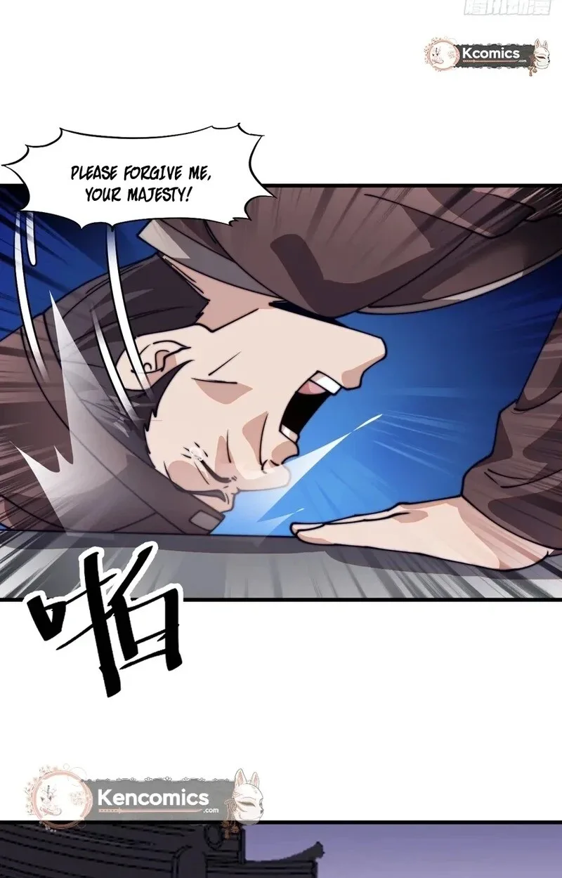 Kaiju Yi Zuo Shan Chapter 842 page 44