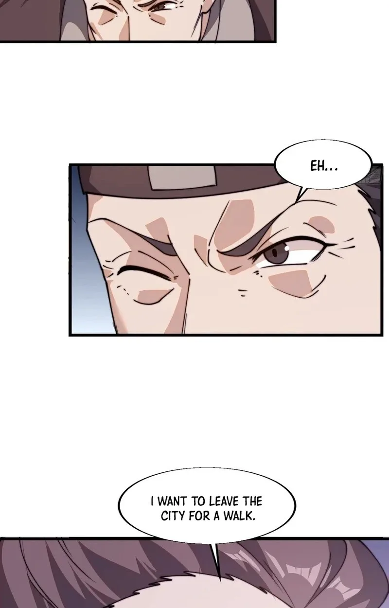 Kaiju Yi Zuo Shan Chapter 842 page 46