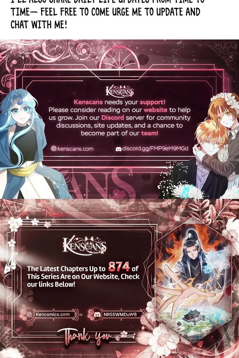 Kaiju Yi Zuo Shan Chapter 842 page 51