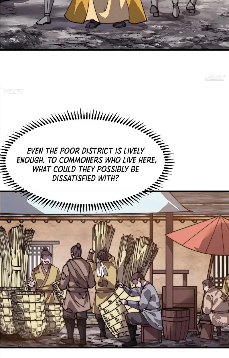 Kaiju Yi Zuo Shan Chapter 843 page 6