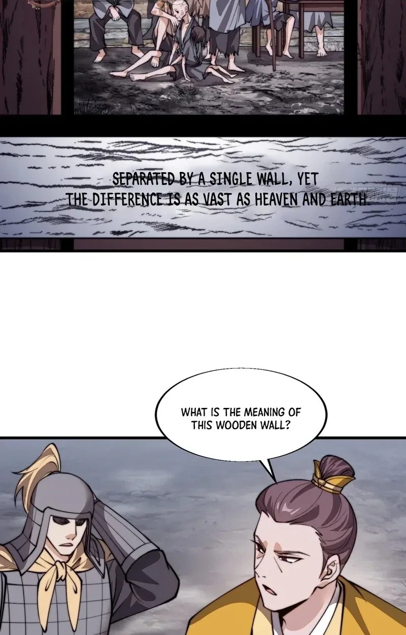 Kaiju Yi Zuo Shan Chapter 843 page 17