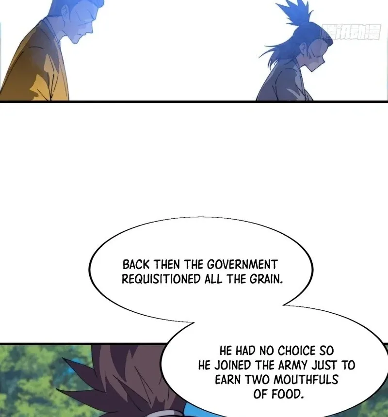 Kaiju Yi Zuo Shan Chapter 843 page 38