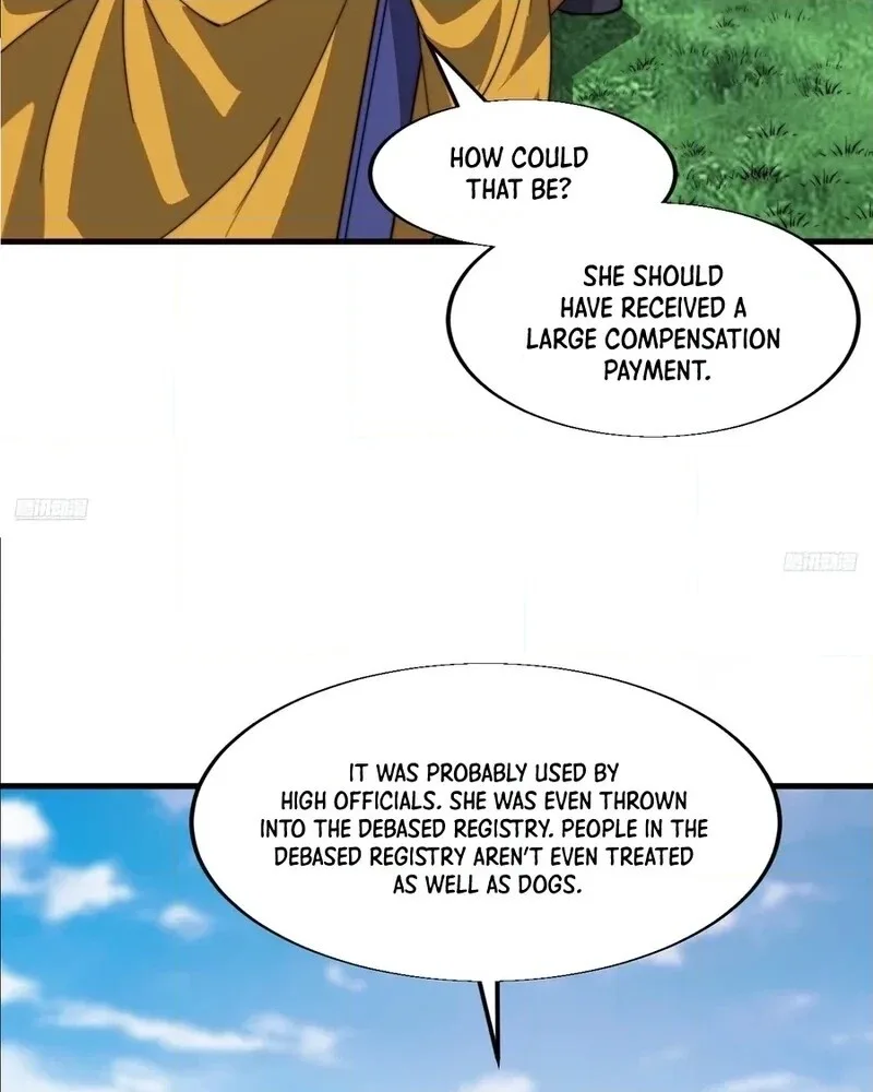 Kaiju Yi Zuo Shan Chapter 844 page 10