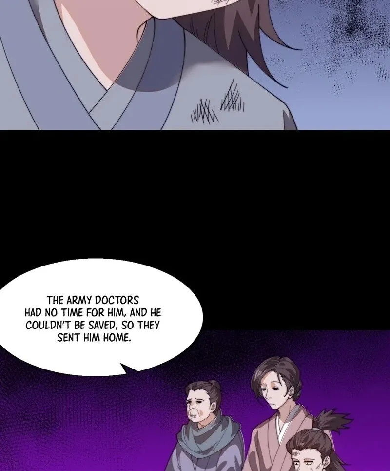 Kaiju Yi Zuo Shan Chapter 844 page 19