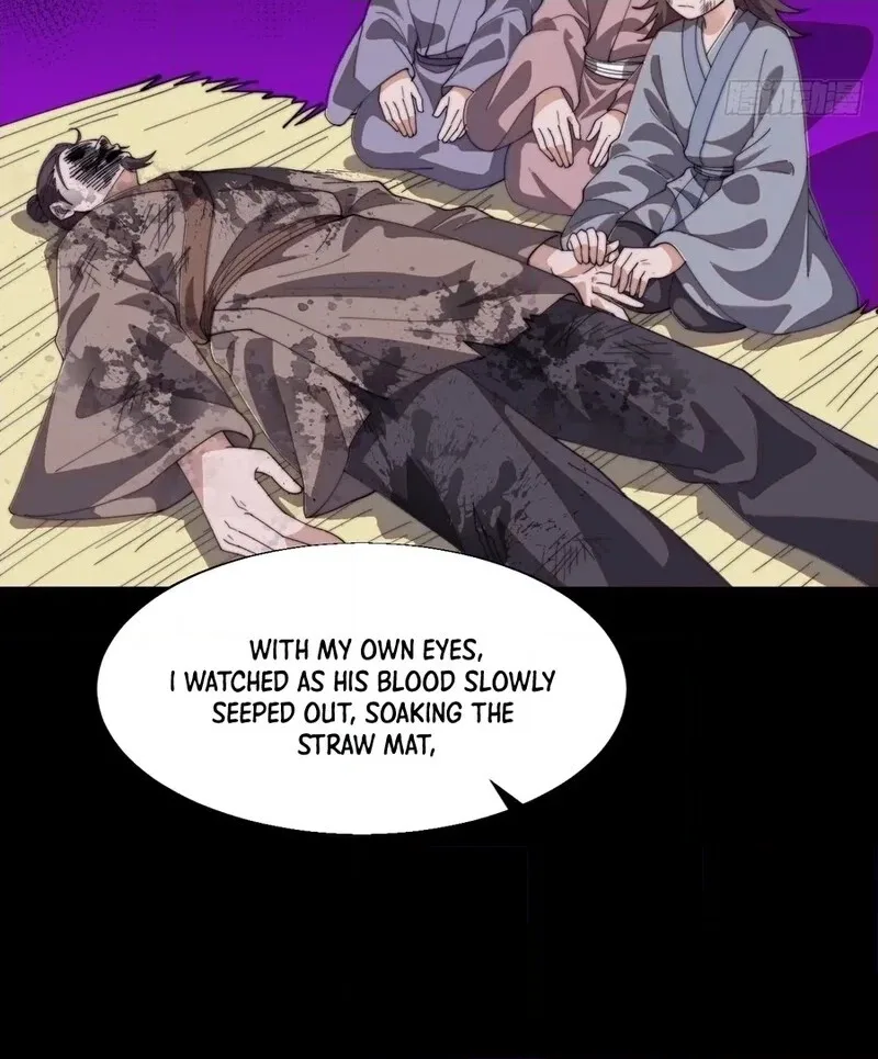 Kaiju Yi Zuo Shan Chapter 844 page 20