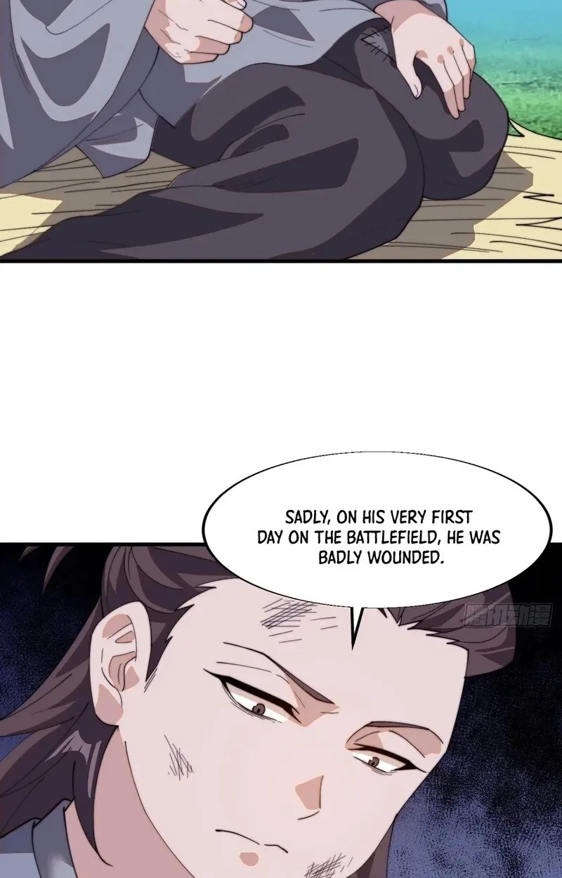 Kaiju Yi Zuo Shan Chapter 844 page 18
