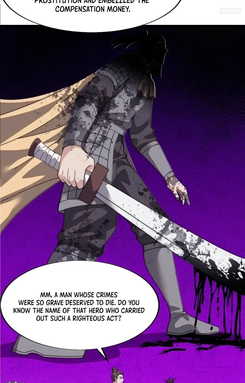 Kaiju Yi Zuo Shan Chapter 844 page 13