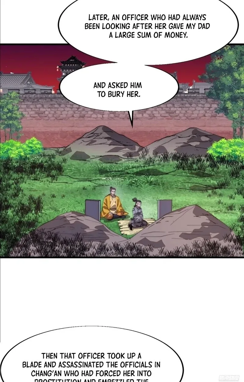 Kaiju Yi Zuo Shan Chapter 844 page 12