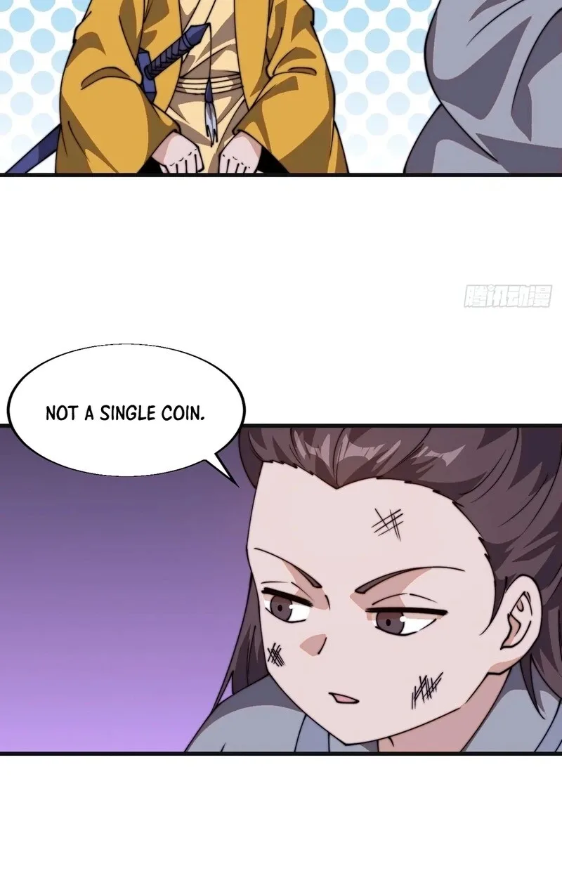 Kaiju Yi Zuo Shan Chapter 844 page 32