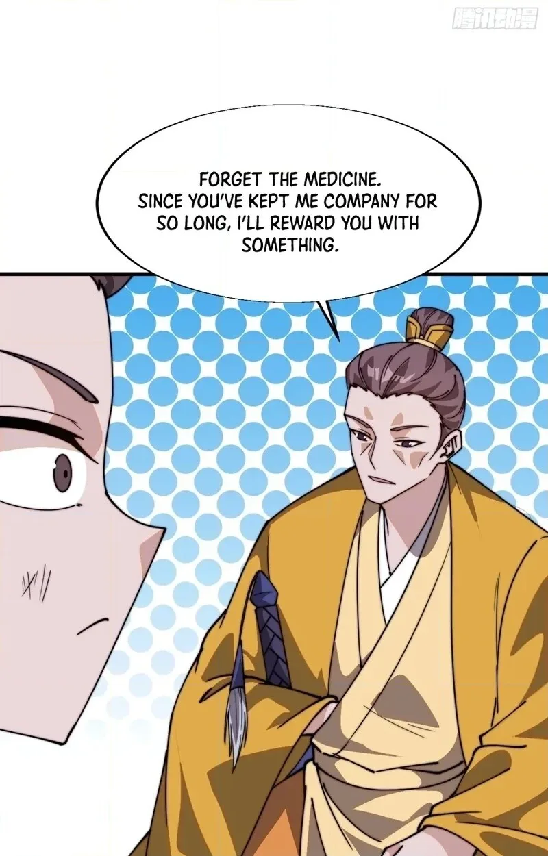 Kaiju Yi Zuo Shan Chapter 844 page 40