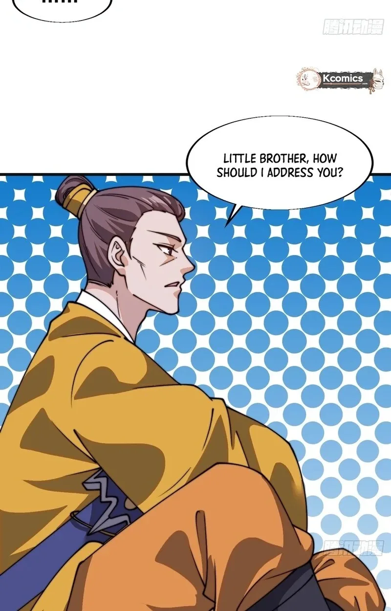 Kaiju Yi Zuo Shan Chapter 844 page 34