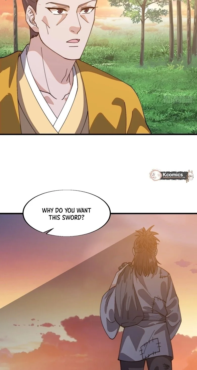 Kaiju Yi Zuo Shan Chapter 845 page 13