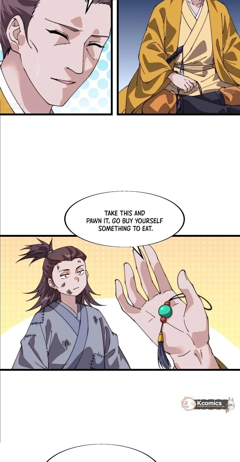 Kaiju Yi Zuo Shan Chapter 845 page 6