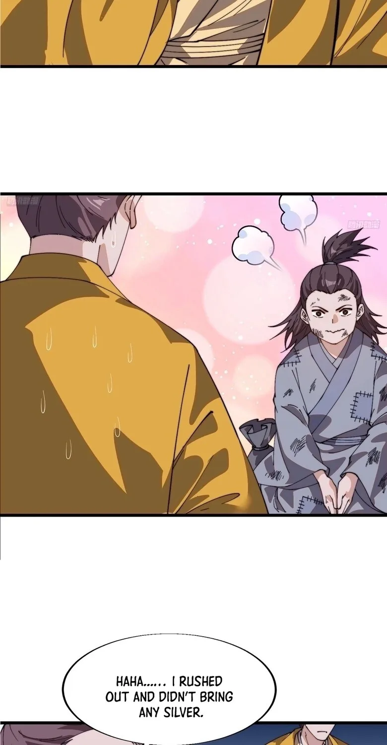 Kaiju Yi Zuo Shan Chapter 845 page 5
