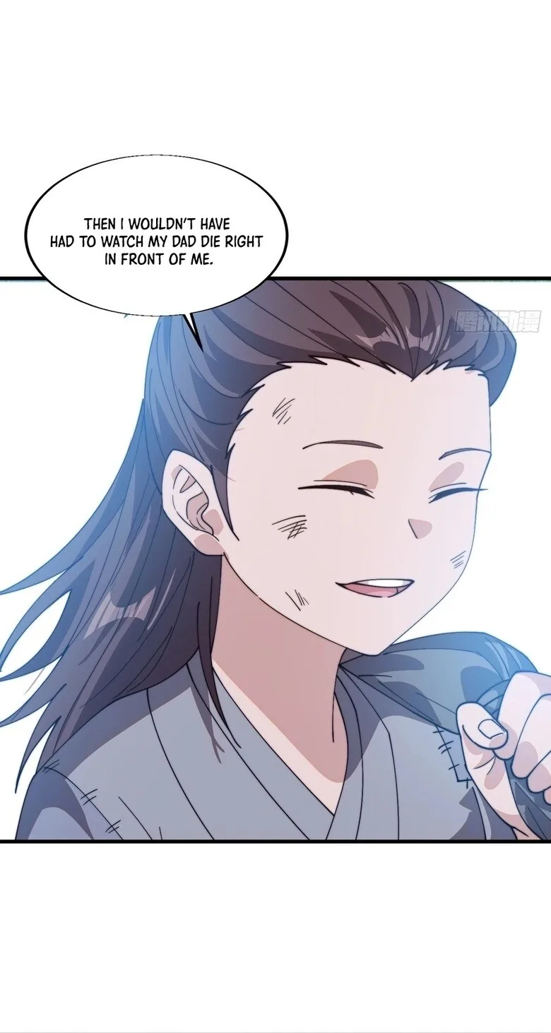 Kaiju Yi Zuo Shan Chapter 845 page 16