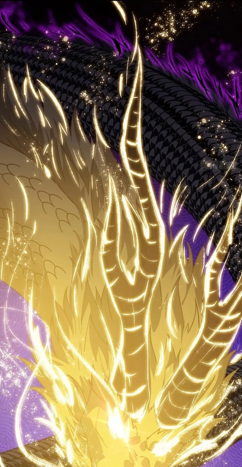 Kaiju Yi Zuo Shan Chapter 845 page 39
